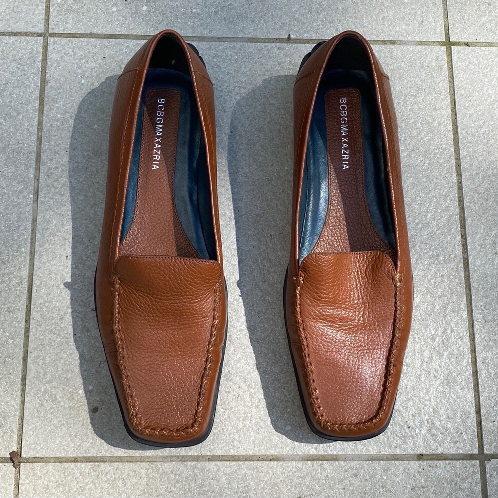 BCBG MAXAZRIA Women’s Casual Business Shoes